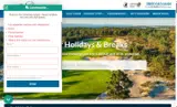 OAKMONT coupon verification screenshot