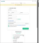 BLACKFRIDAYEU coupon verification screenshot