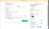 BLACKFRIDAYEU coupon verification screenshot