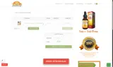 THANKYOU coupon verification screenshot