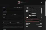 sale20 coupon verification screenshot