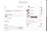 sale20 coupon verification screenshot