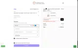 GRANDOFERT coupon verification screenshot