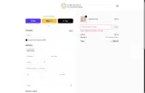 take coupon verification screenshot
