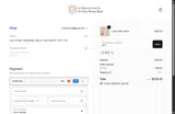 VICT coupon verification screenshot