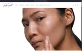 SKINLOVE10 coupon verification screenshot