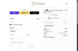JIMMYDONALDSON coupon verification screenshot