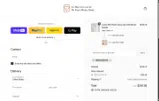 Getlucky10 coupon verification screenshot