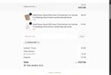 ANGELLOPEZ coupon verification screenshot