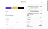 NEWDAY coupon verification screenshot