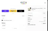 PAYDAY coupon verification screenshot