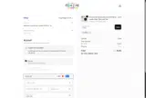 USE10 coupon verification screenshot
