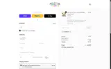 COMEBACK coupon verification screenshot