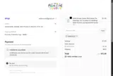 SAVEOFF20 coupon verification screenshot