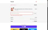 FREE-PAIR25 coupon verification screenshot