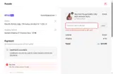 FREE-PAIR25 coupon verification screenshot