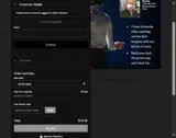 JOSECOHEN coupon verification screenshot