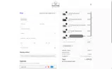 WELCOME!10 coupon verification screenshot