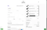 WELCOME!10 coupon verification screenshot