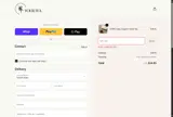 VALENTINE coupon verification screenshot