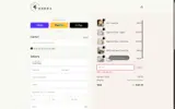 DETOX coupon verification screenshot