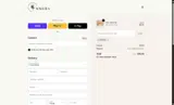 FIRST20 coupon verification screenshot