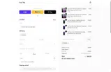 BLACK coupon verification screenshot