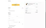 B30 coupon verification screenshot
