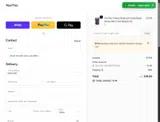 BF30 coupon verification screenshot