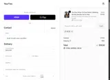 DC35 coupon verification screenshot