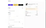 K317 coupon verification screenshot