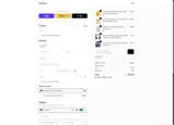 T40 coupon verification screenshot