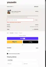emiliewestby10 coupon verification screenshot