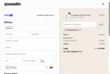 emiliewestby10 coupon verification screenshot