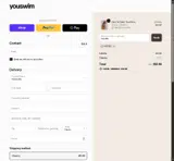 WAVES coupon verification screenshot
