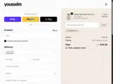 stretch coupon verification screenshot
