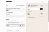 stretch coupon verification screenshot