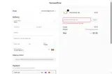 BEST coupon verification screenshot