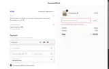 super coupon verification screenshot