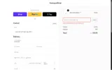 GLOWH105% coupon verification screenshot
