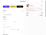 SAVENOW coupon verification screenshot