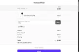 XTRA coupon verification screenshot
