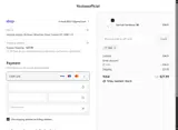 FAN coupon verification screenshot