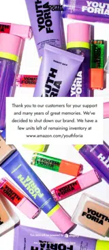 SKIN15 coupon verification screenshot