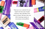 HOORAY10 coupon verification screenshot