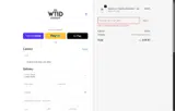 FREEDELIVERY coupon verification screenshot