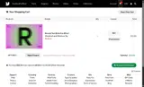 MFTUBE10 coupon verification screenshot