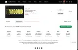 BLOG20 coupon verification screenshot