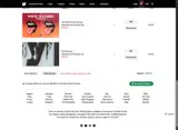 BF2025 coupon verification screenshot