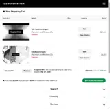 HELLOYWFT coupon verification screenshot
